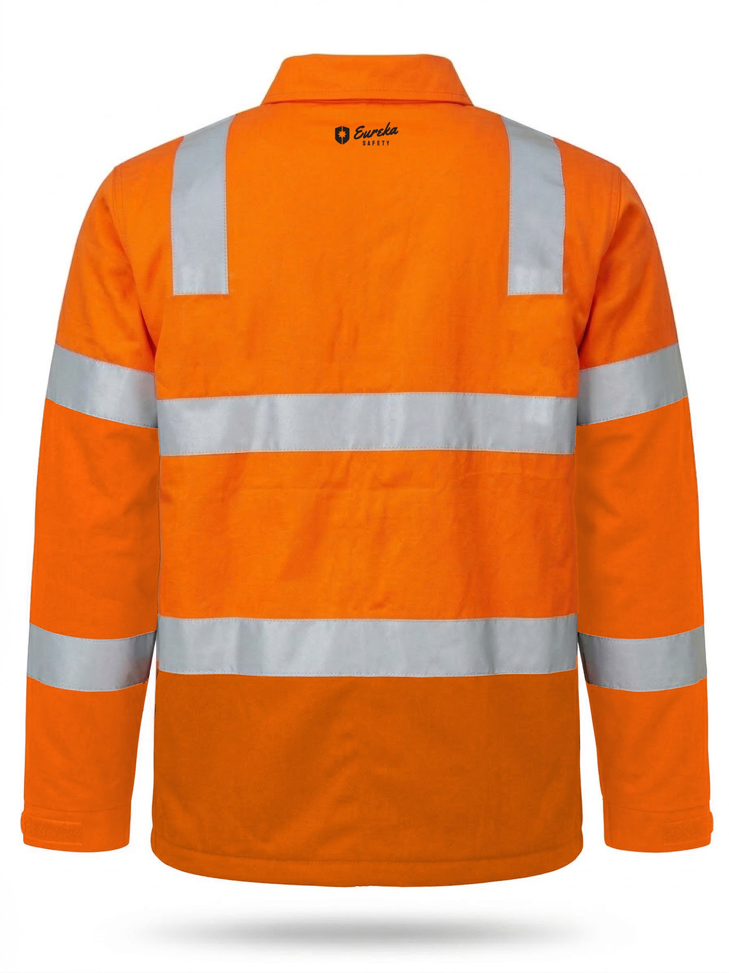 Men's Cotton Water Repellant Jacket