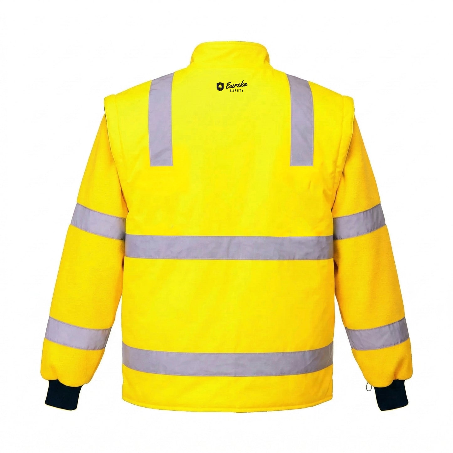 Heavy weight Ripstop 5 in 1 Jacket