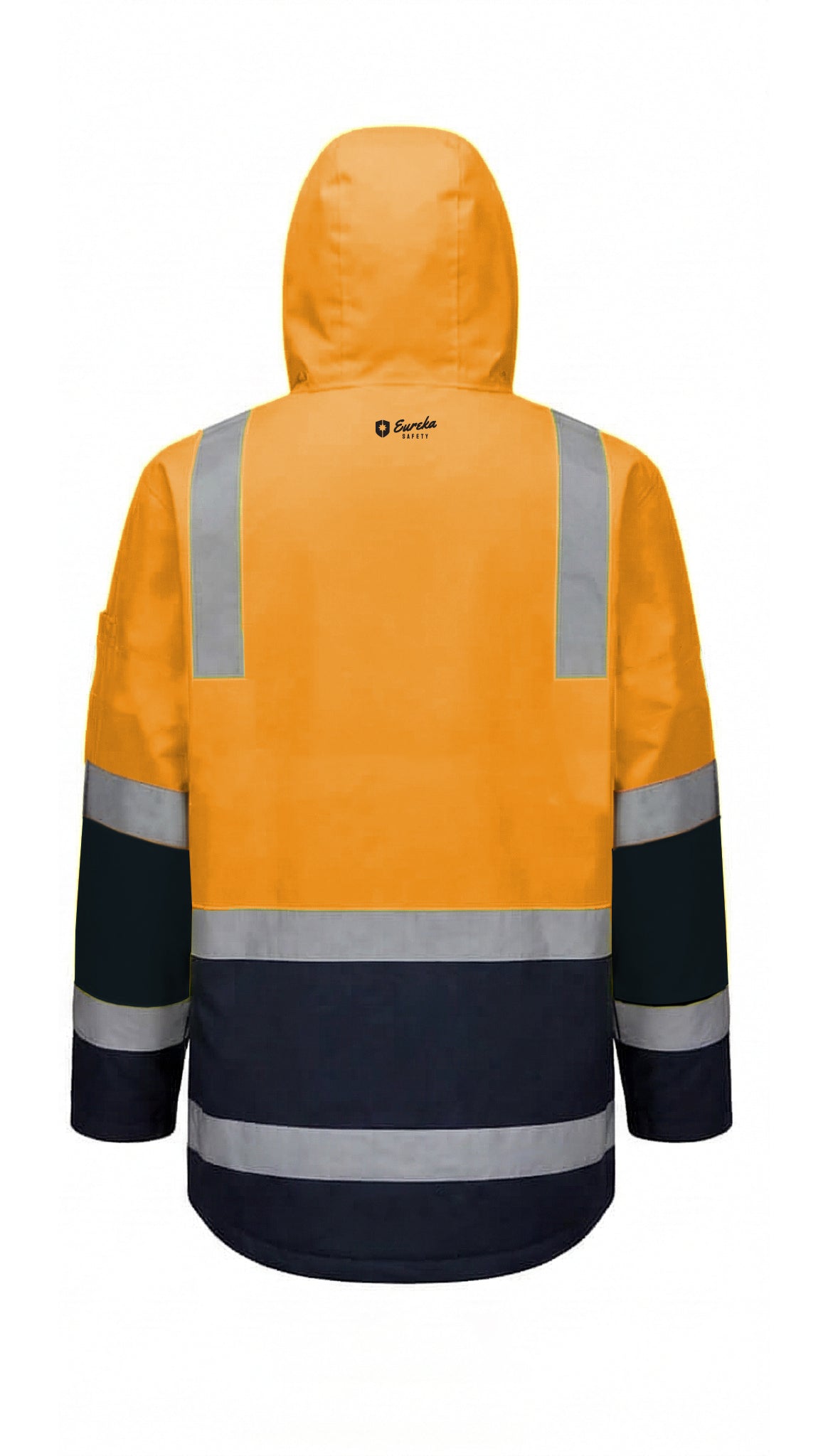 Heavy weight Ripstop 5 in 1 Jacket