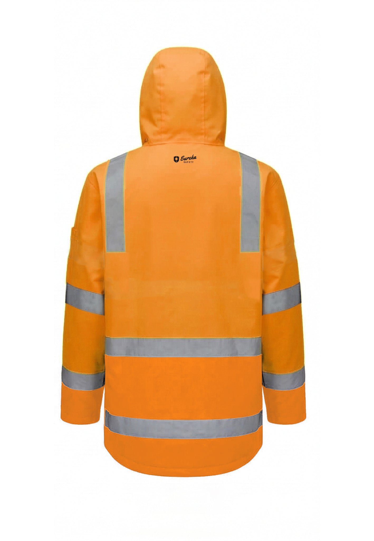 Heavy weight Ripstop 5 in 1 Jacket