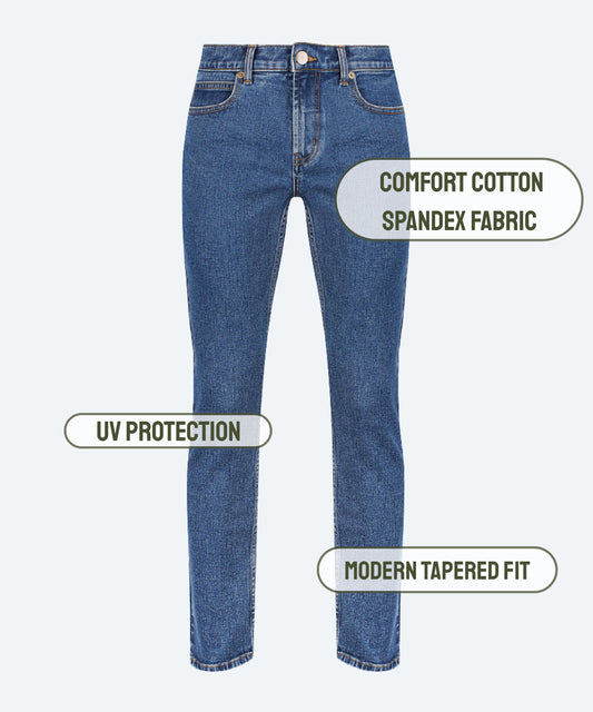 Men's Stretch Jeans