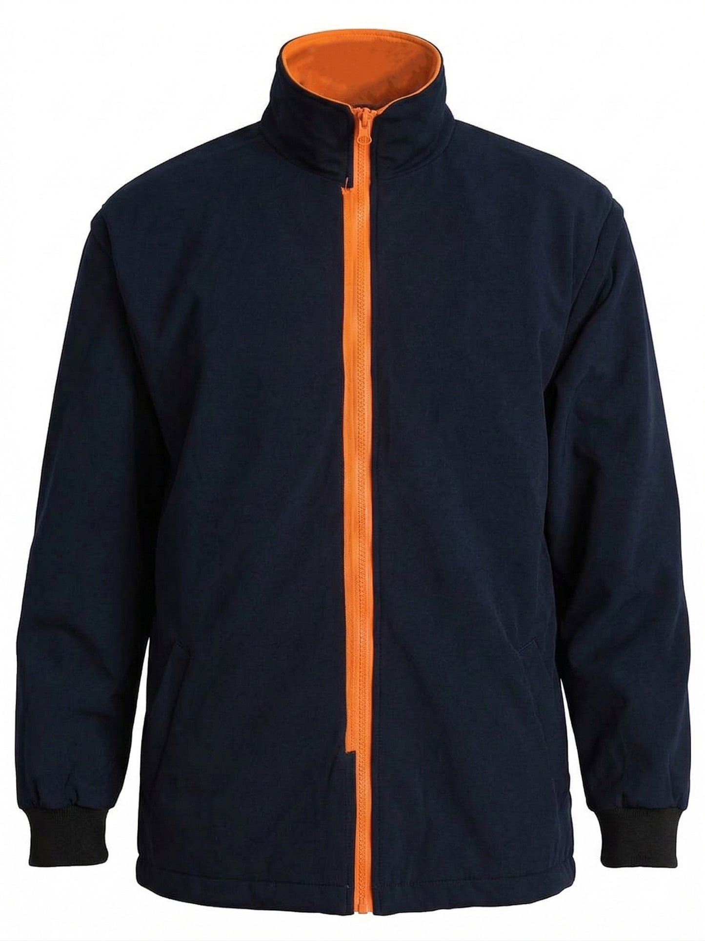 Heavy weight Ripstop 5 in 1 Jacket