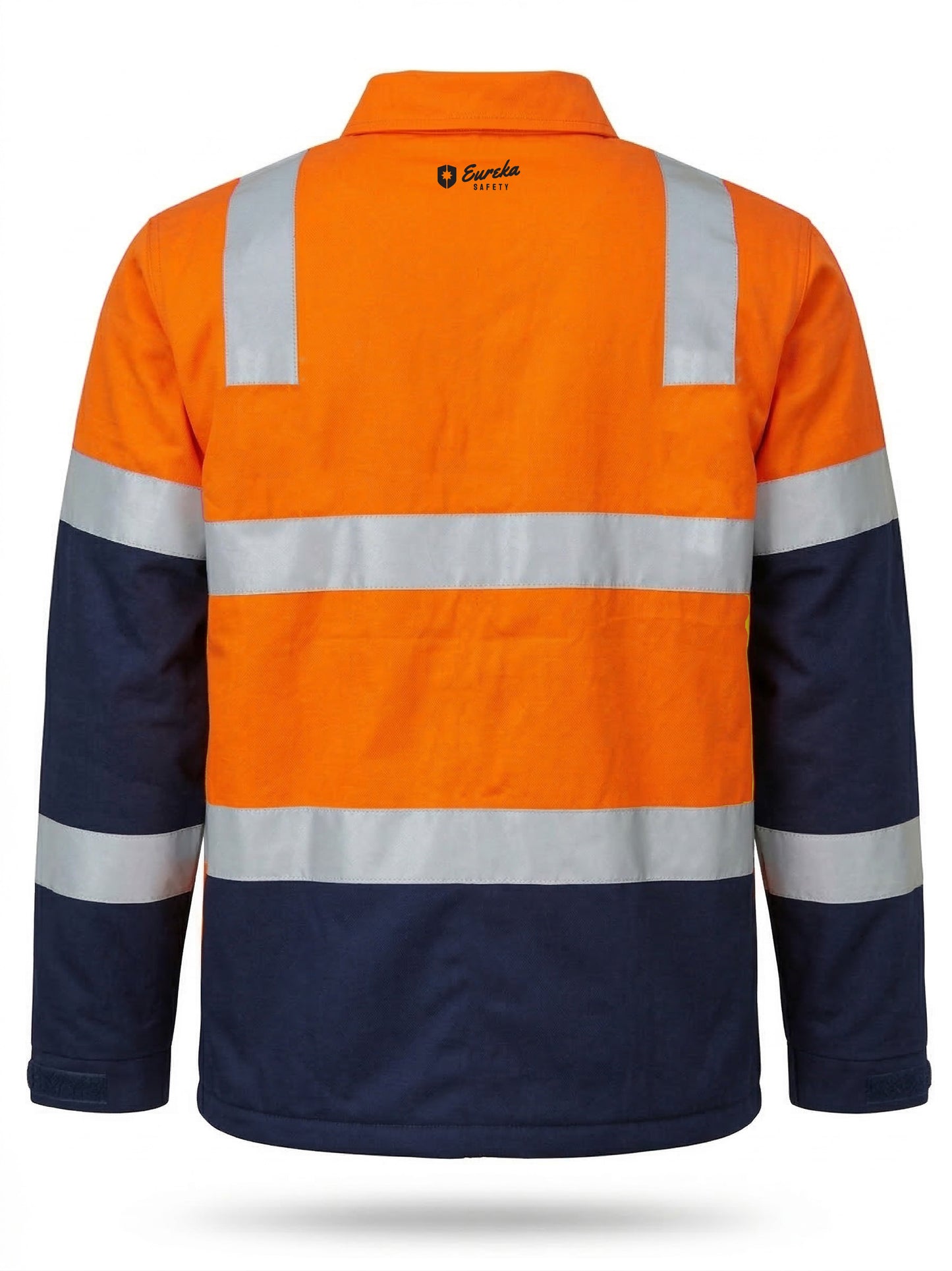 Men's Cotton Water Repellant Jacket
