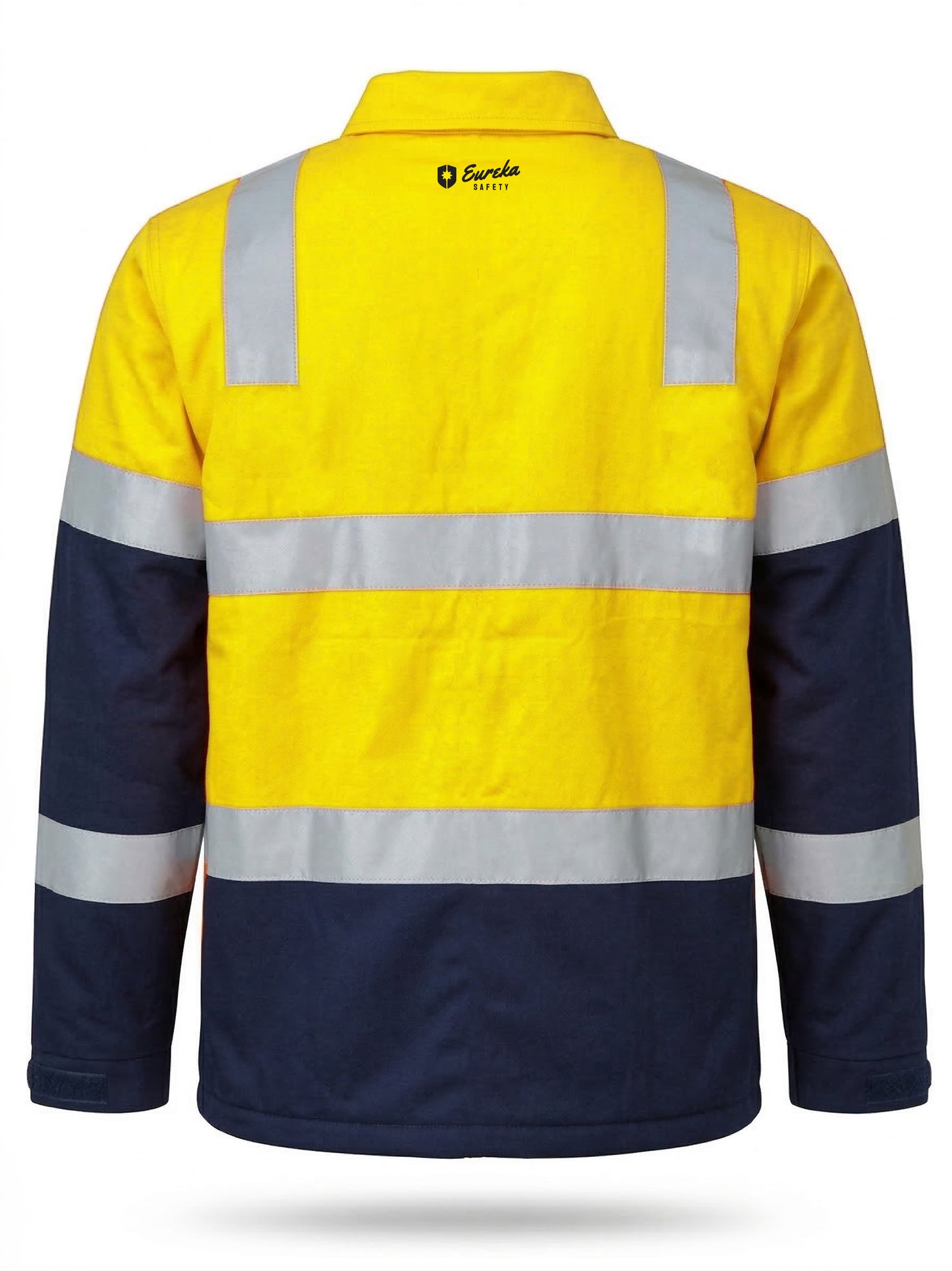 Men's Cotton Water Repellant Jacket