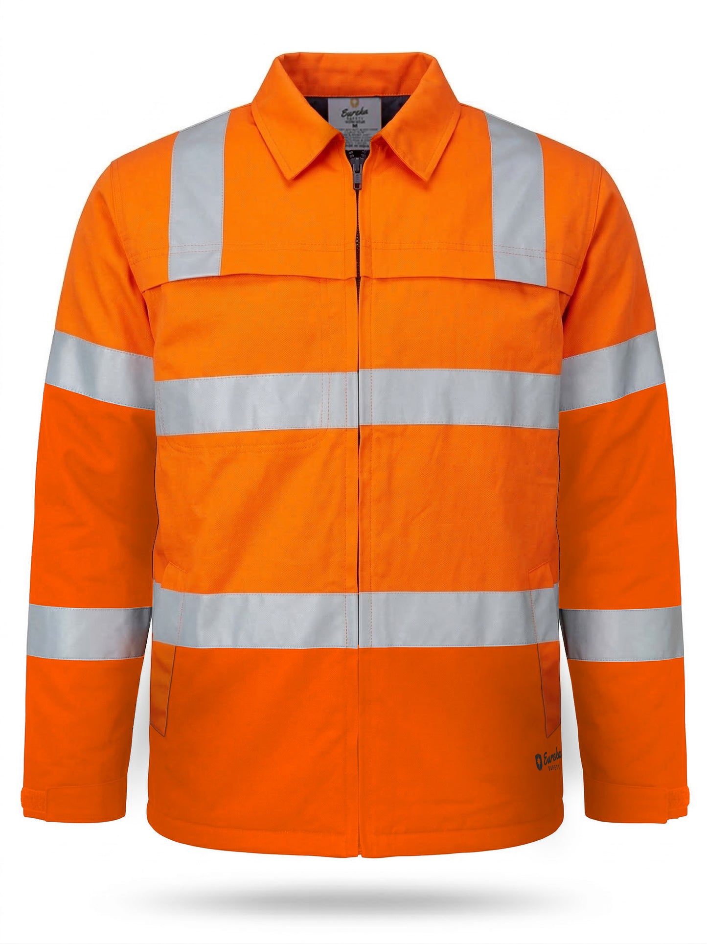 Men's Cotton Water Repellant Jacket