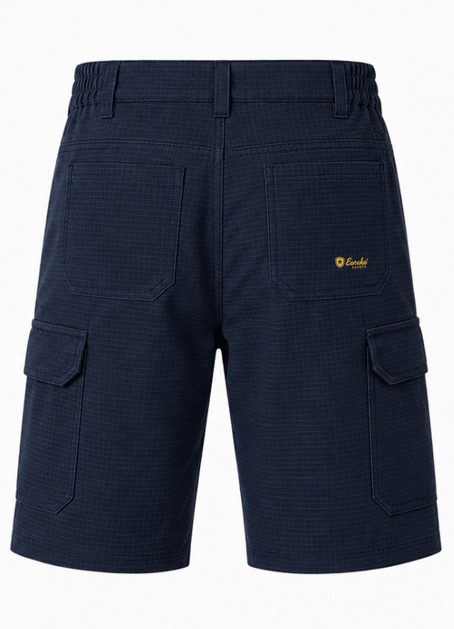 Men's Ripstop Cargo Shorts