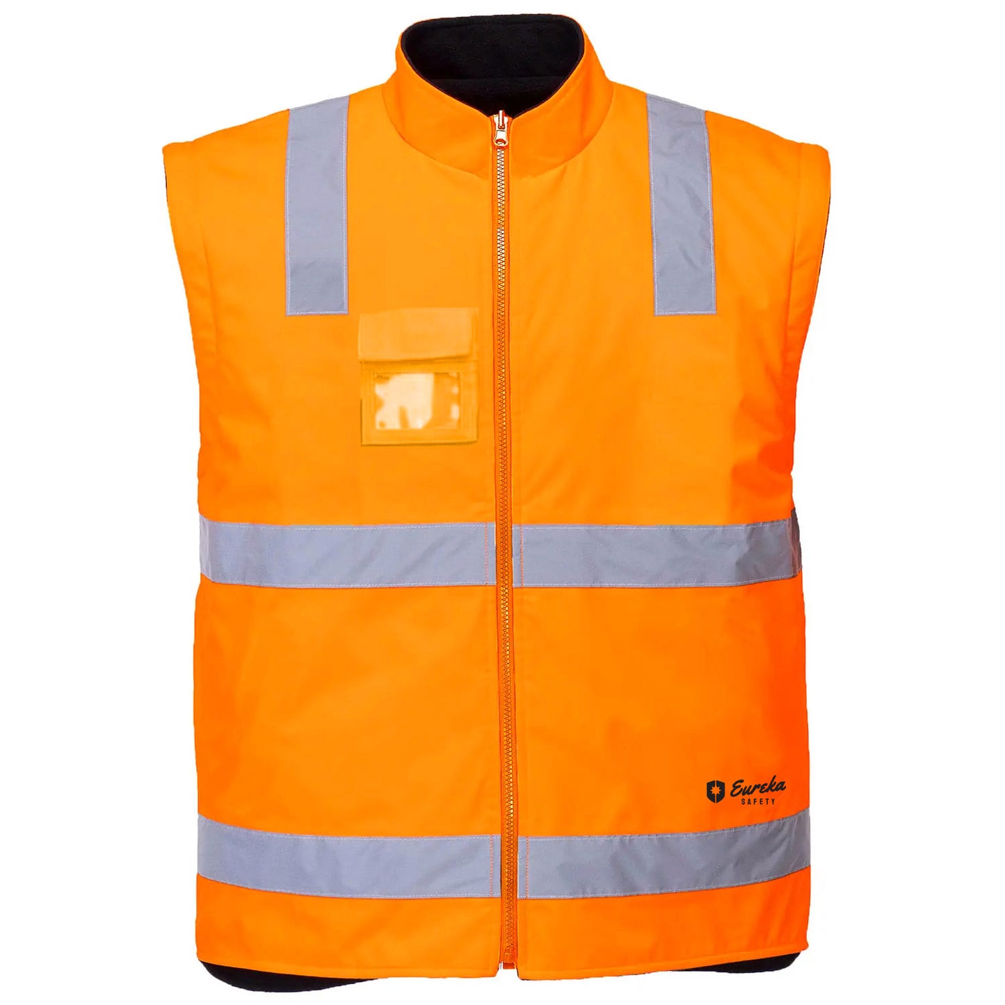 Heavy weight Ripstop 5 in 1 Jacket