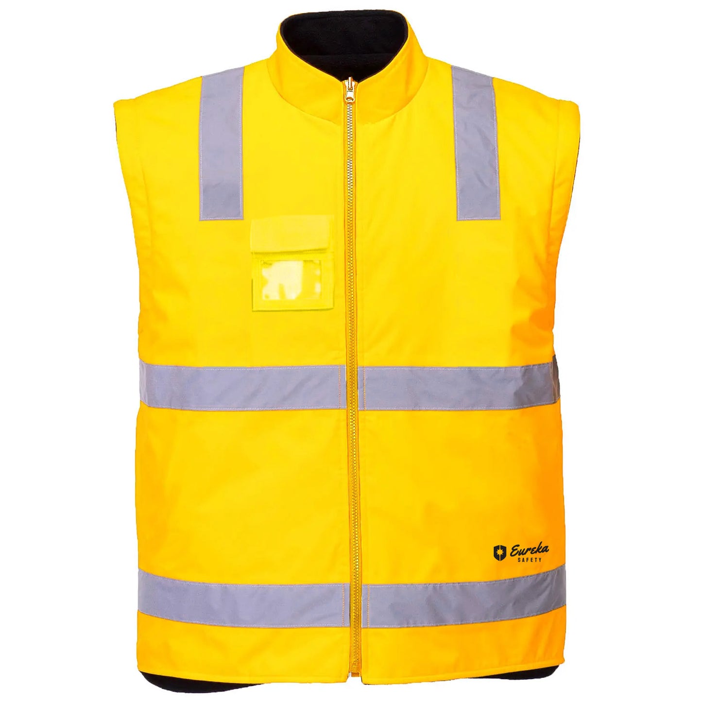 Heavy weight Ripstop 5 in 1 Jacket