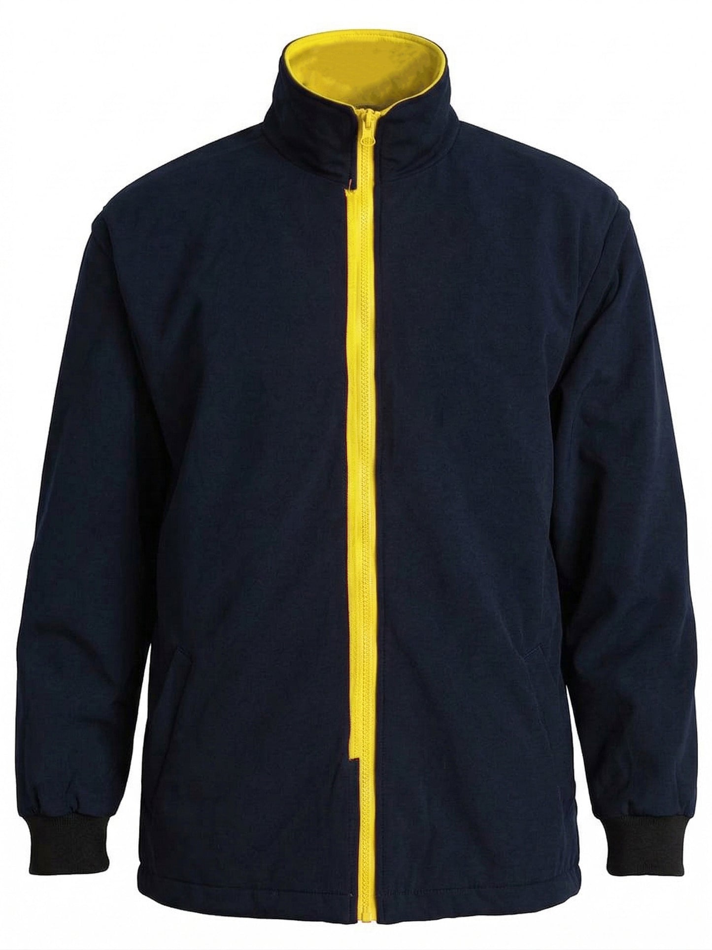 Heavy weight Ripstop 5 in 1 Jacket